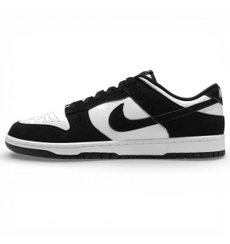 Кроссовки мужские Nike Dunk Low Retro Suede