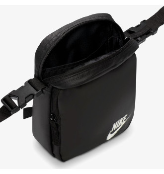 Сумка Nike Heritage Black фото 2