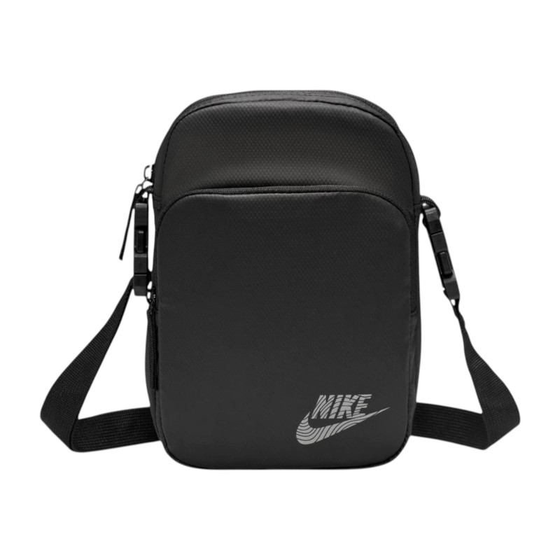 Сумка Nike Heritage Black фото