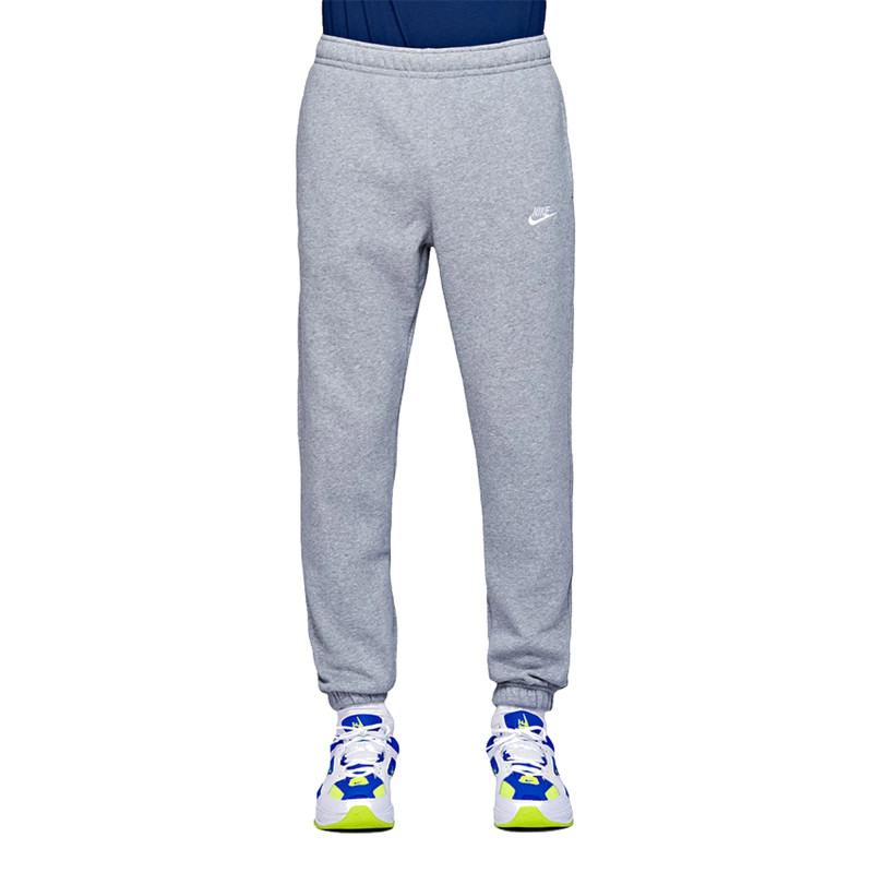 Штани Nike NSW Club Fleece чоловічі фото