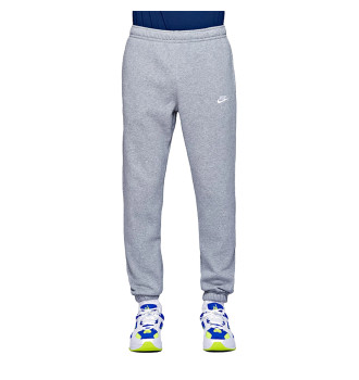 Штани Nike NSW Club Fleece чоловічі фото 2