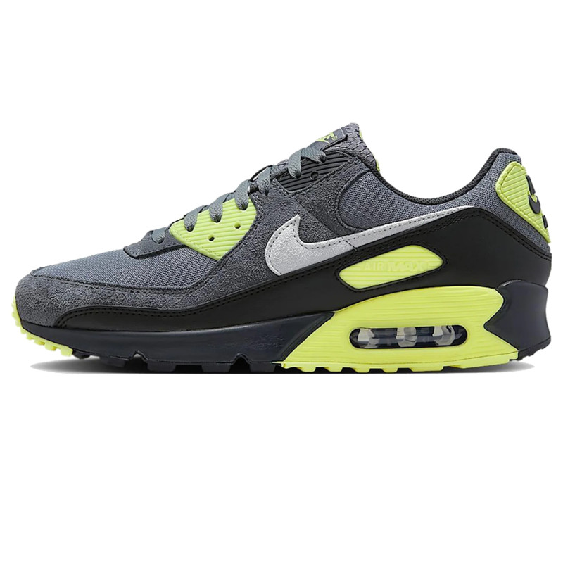 Nike Air Max 90 Grey фото
