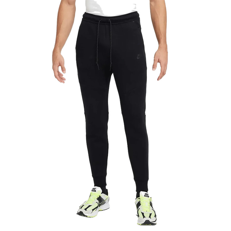 Штаны Nike Tech Fleece Jogger мужские фото