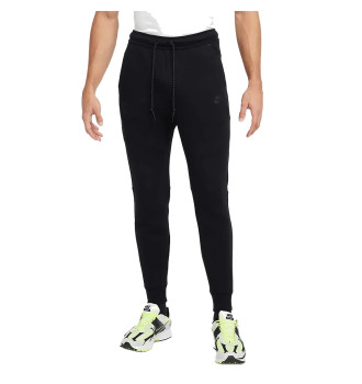 Штаны Nike Tech Fleece Jogger мужские фото 2