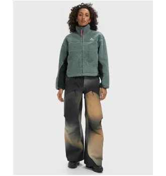 Куртка женская Nike ACG Therma-Fit Full-Zip фото 5
