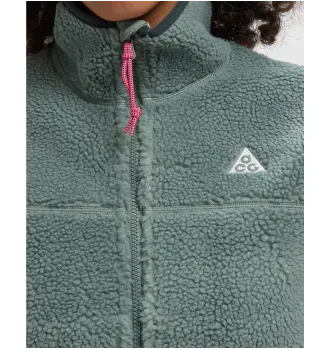 Куртка женская Nike ACG Therma-Fit Full-Zip фото 3