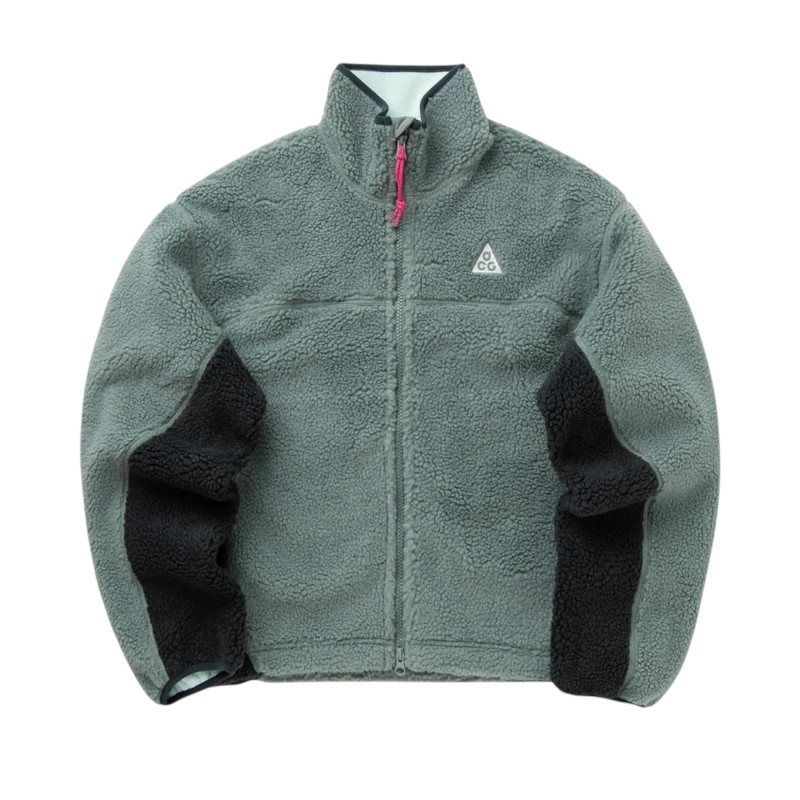Куртка женская Nike ACG Therma-Fit Full-Zip фото