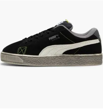 Кросівки чоловічі Puma Suede XL Sk8er фото 2