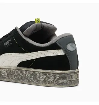 Кросівки чоловічі Puma Suede XL Sk8er фото 5