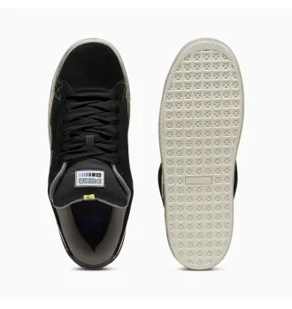 Кросівки чоловічі Puma Suede XL Sk8er фото 4