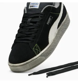 Кросівки чоловічі Puma Suede XL Sk8er фото 3