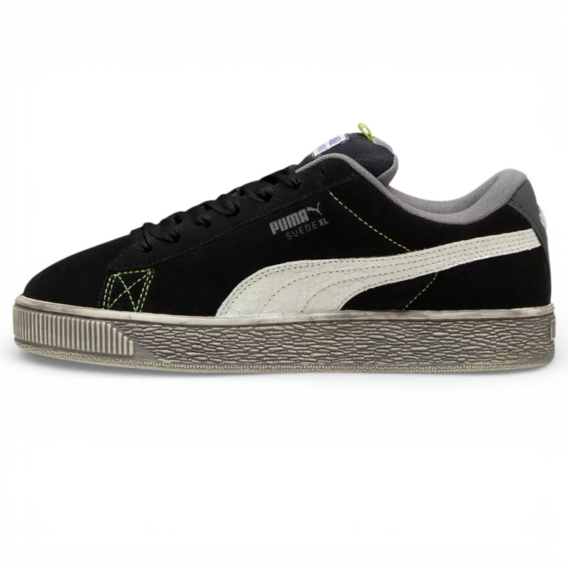 Кросівки чоловічі Puma Suede XL Sk8er фото