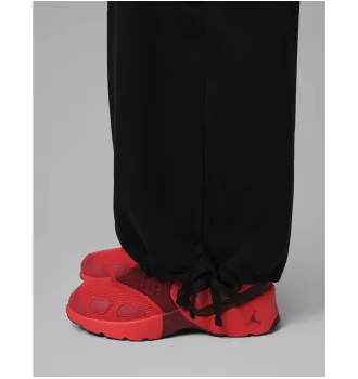 Jordan Fleece Cargo Pants фото 2