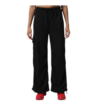 Штани Jordan Fleece Cargo Pants жіночі
