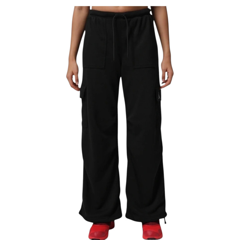 Jordan Fleece Cargo Pants фото