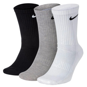 Носки Nike Everyday Cush 3 Pack унісекс
