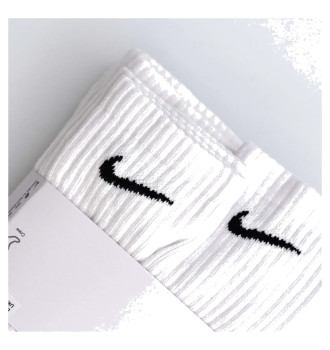 Шкарпетки Nike Everyday Cush Crew 6pack чоловічі фото 2