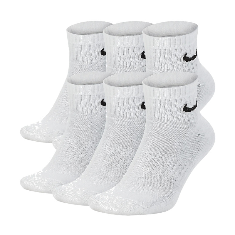 Nike Everyday Cush 6 Pack унісекс носки фото