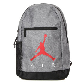 Рюкзак Jordan School Backpack Grey унісекс