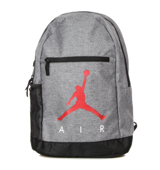 Рюкзак Jordan School Backpack Grey унісекс