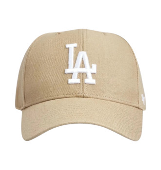 Кепка unisex 47 Brand LA Dodgers
