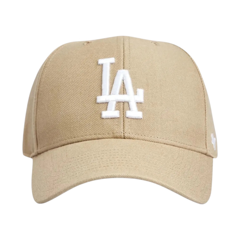 Кепка унисекс 47 Brand LA Dodgers фото