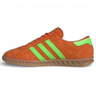 Кроссовки мужские Adidas Hamburg