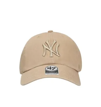 Кепка унісекс 47 Brand New York Yankees Branson фото 3