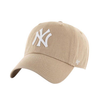 Кепка унісекс 47 Brand New York Yankees Branson