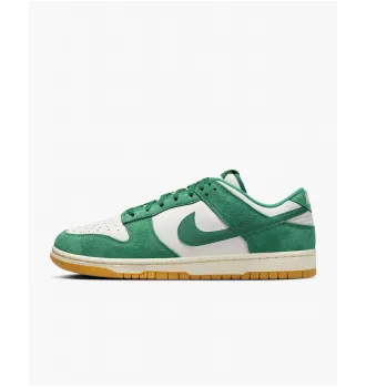 Кросівки чоловічі Nike Dunk Low Retro SE Suede фото 3