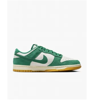 Кросівки чоловічі Nike Dunk Low Retro SE Suede фото 2