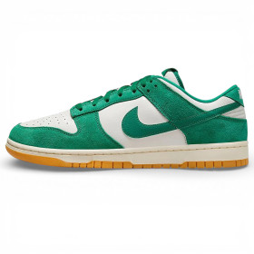 Кроссовки мужские Nike Dunk Low Retro SE Suede