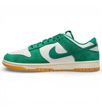 Кроссовки мужские Nike Dunk Low Retro SE Suede