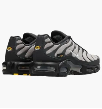 Кроссовки Мужские Nike Air Max Plus Dark Smoke Cordura фото 4