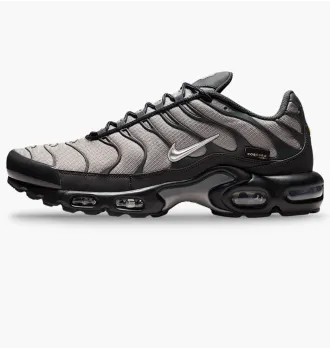 Кроссовки Мужские Nike Air Max Plus Dark Smoke Cordura фото 3