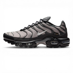 Кросівки Чоловічі Nike Air Max Plus Dark Smoke Cordura