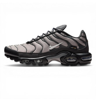 Кроссовки Мужские Nike Air Max Plus Dark Smoke Cordura