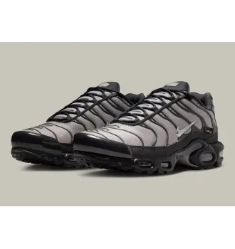 Кроссовки Мужские Nike Air Max Plus Dark Smoke Cordura фото 2