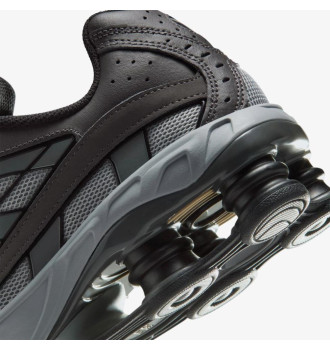 Кроссовки мужские Nike Shox Ride 2 фото 4