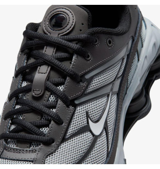 Кроссовки мужские Nike Shox Ride 2 фото 6