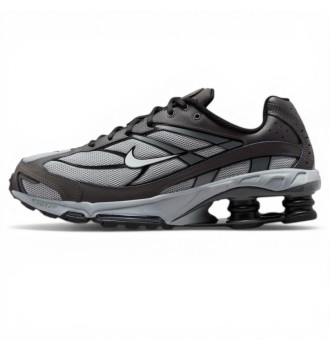 Кросівки чоловічі Nike Shox Ride 2