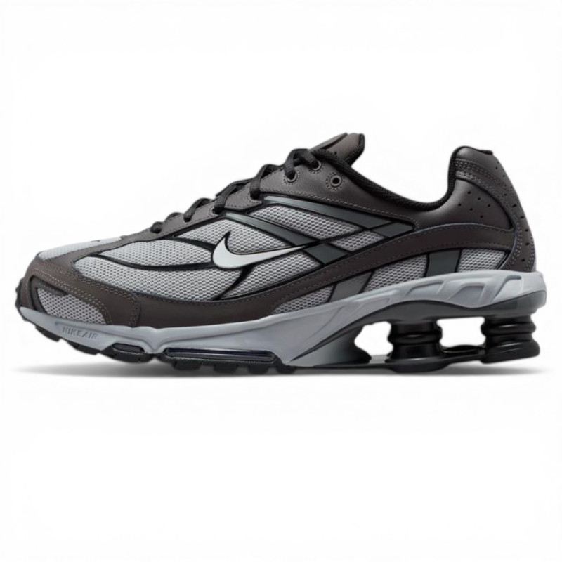 Кроссовки мужские Nike Shox Ride 2 фото