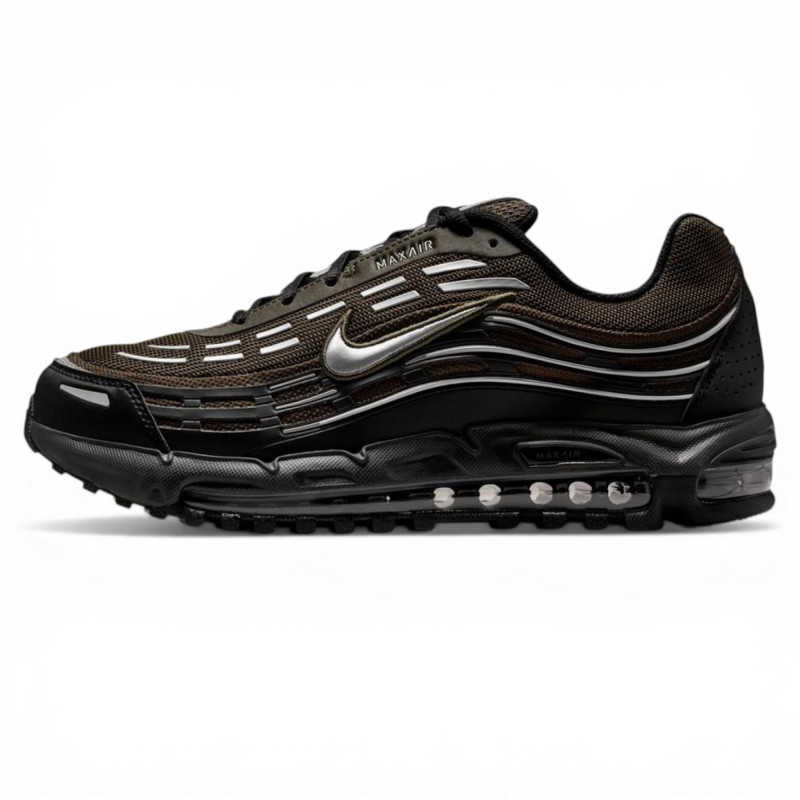 Кросівки Чоловічі Nike Air Max 2.5 TL Dark Hazel фото