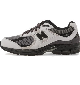 Кросівки Чоловічі New Balance 200R Grey