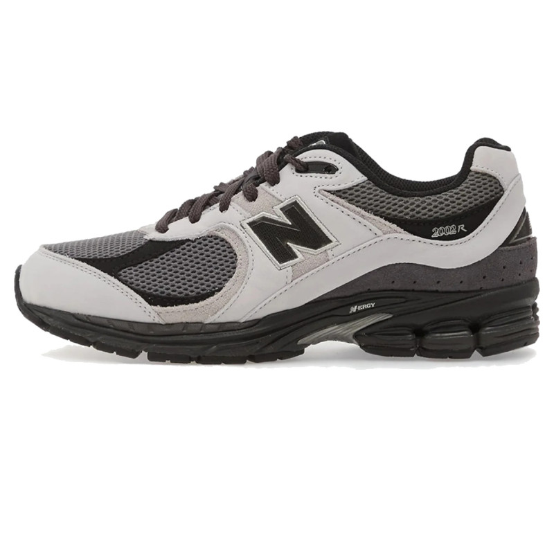 Кросівки Чоловічі New Balance 200R Grey фото