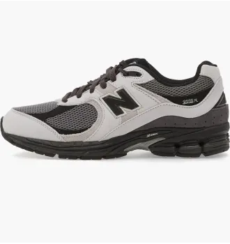 Кросівки Чоловічі New Balance 200R Grey фото 2