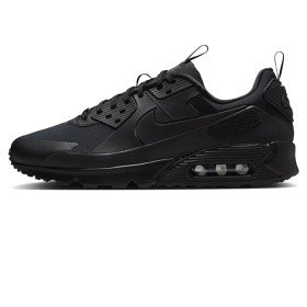 Кросівки Чоловічі Nike Air Max 90 Drift Triple Black