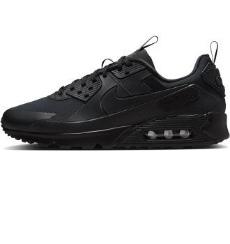 Кросівки Чоловічі Nike Air Max 90 Drift Triple Black