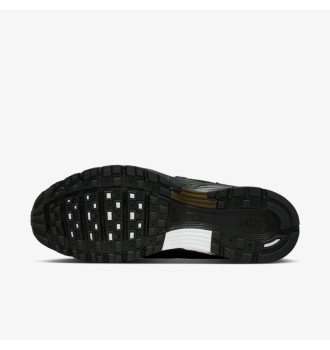 Кросівки Чоловічі Nike P-6000 Black Dark Hazel фото 3