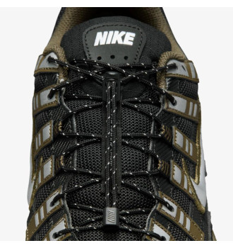 Кросівки Чоловічі Nike P-6000 Black Dark Hazel фото 5